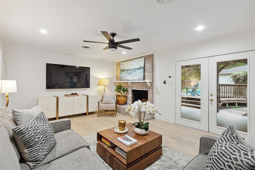 Merriman Park Add - Residential