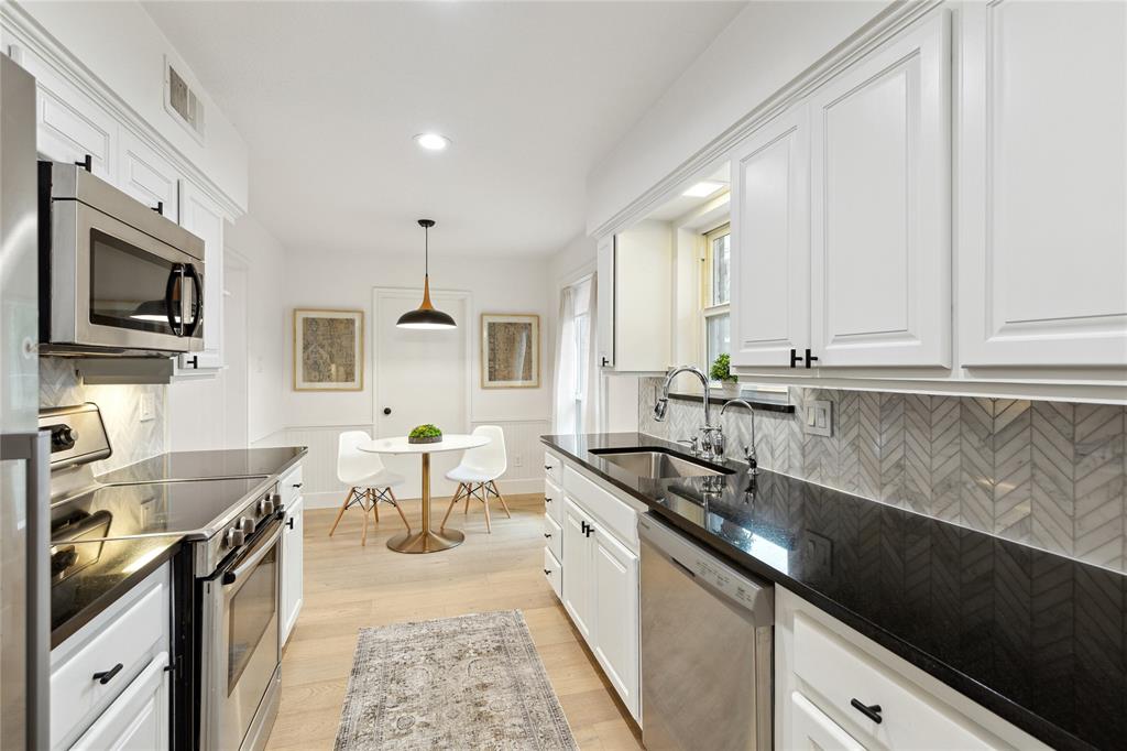 Merriman Park Add - Residential