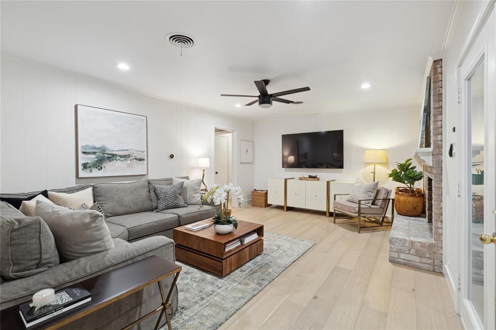 Merriman Park Add - Residential