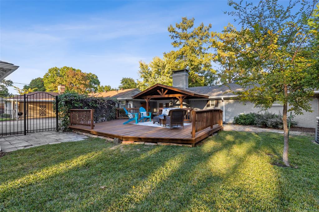Merriman Park Add - Residential