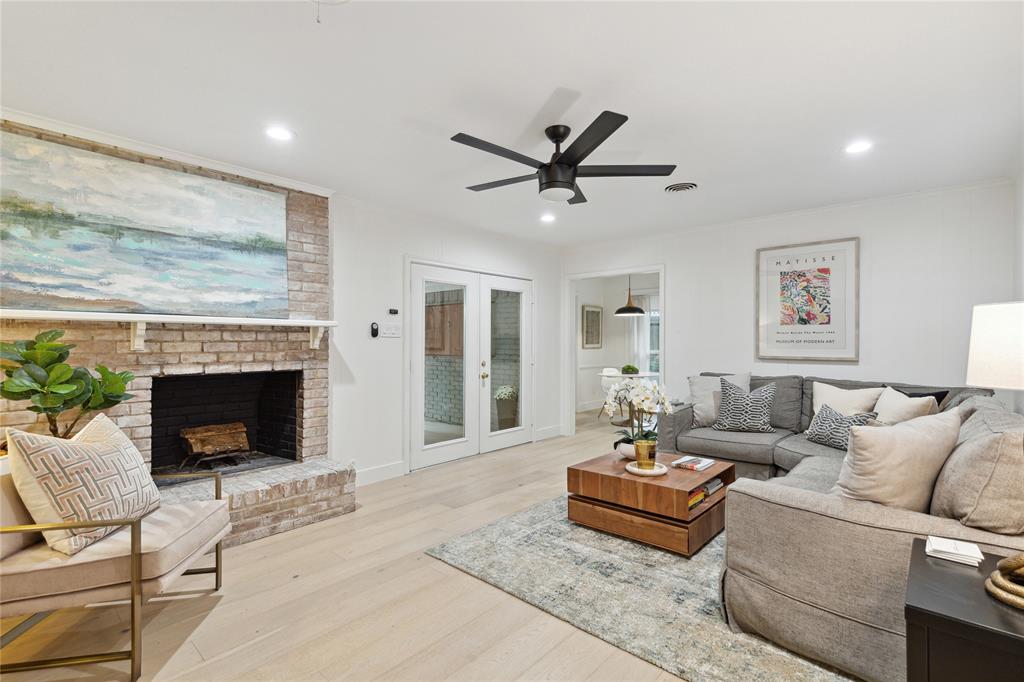 Merriman Park Add - Residential