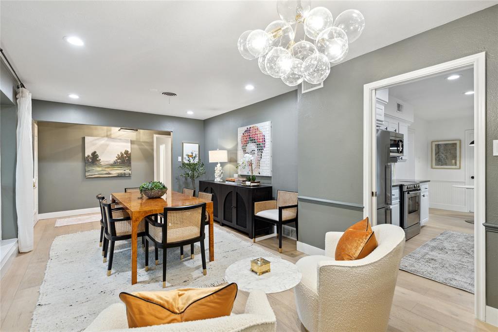 Merriman Park Add - Residential