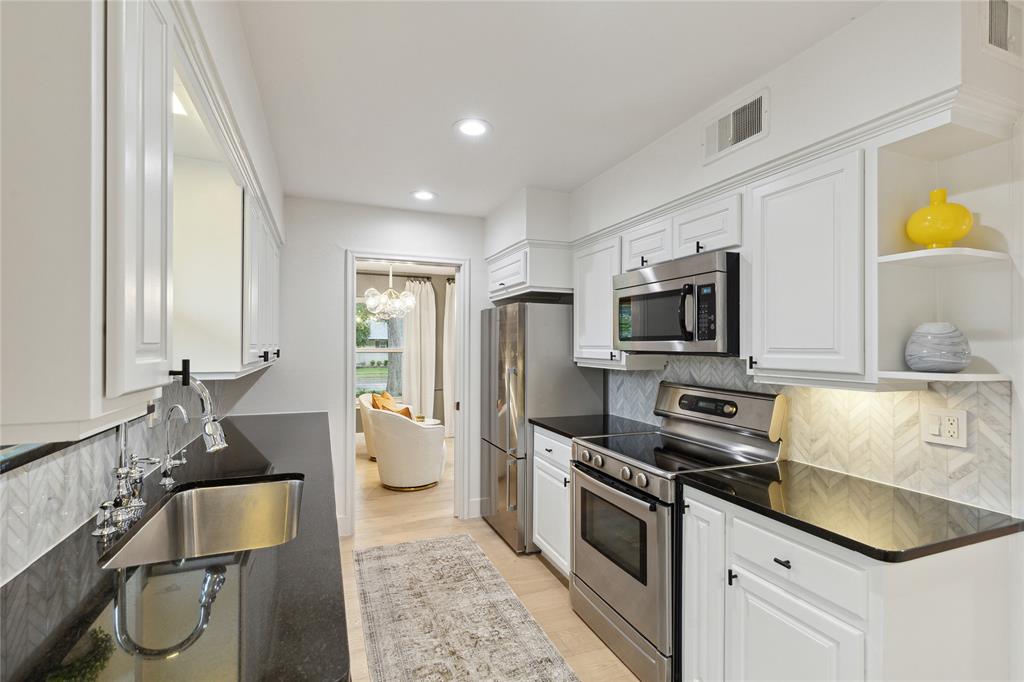 Merriman Park Add - Residential