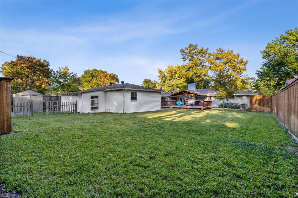Merriman Park Add - Residential