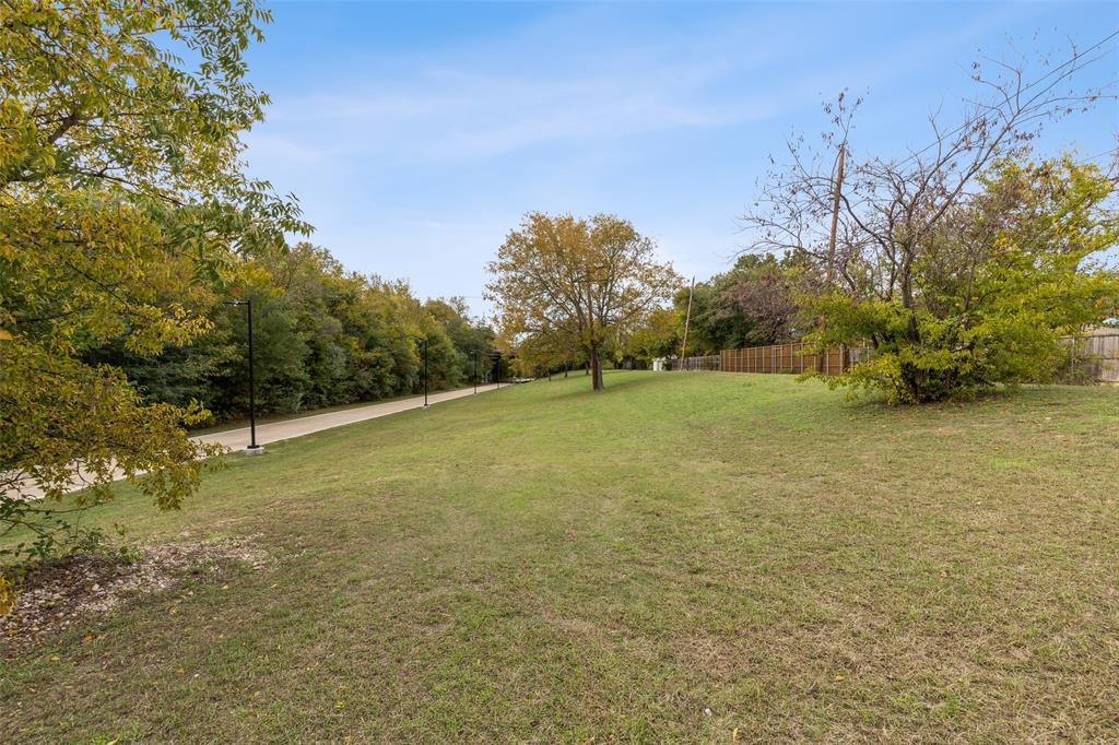 Merriman Park Add - Residential
