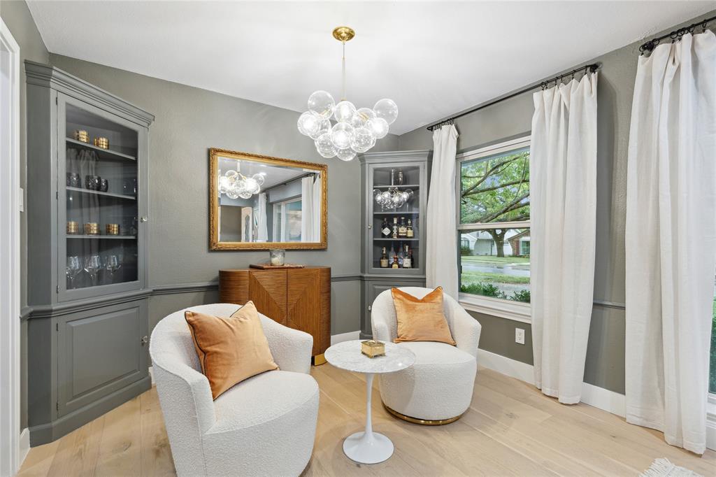 Merriman Park Add - Residential
