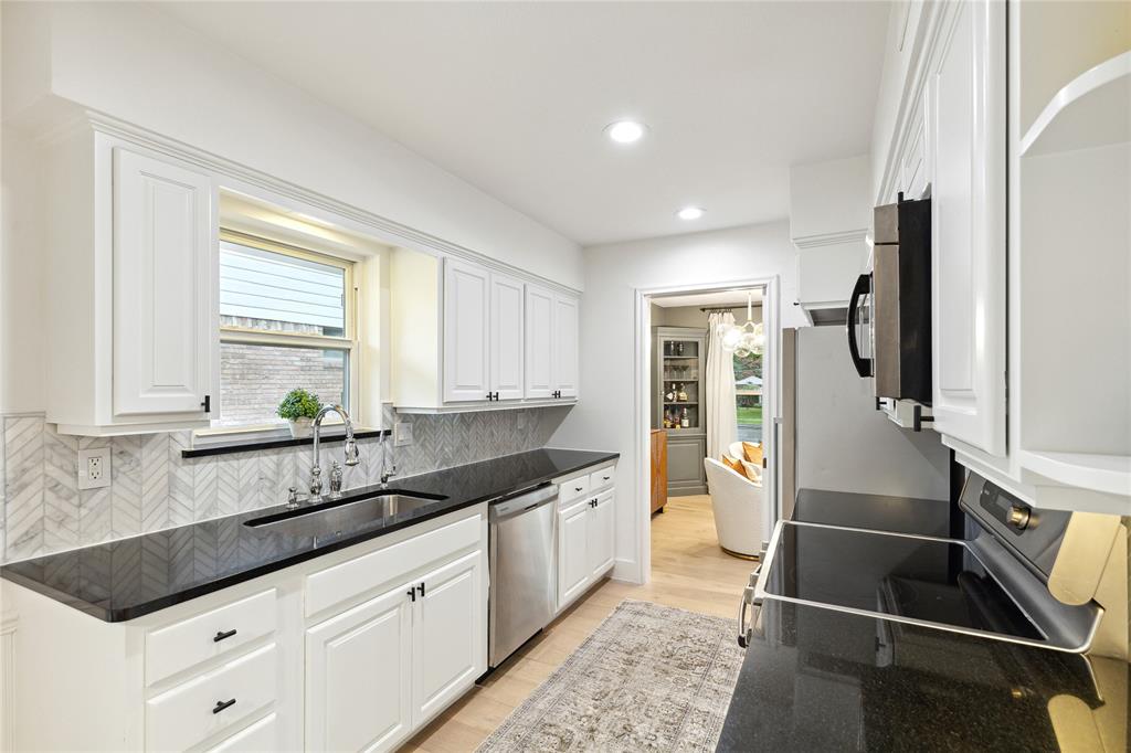 Merriman Park Add - Residential