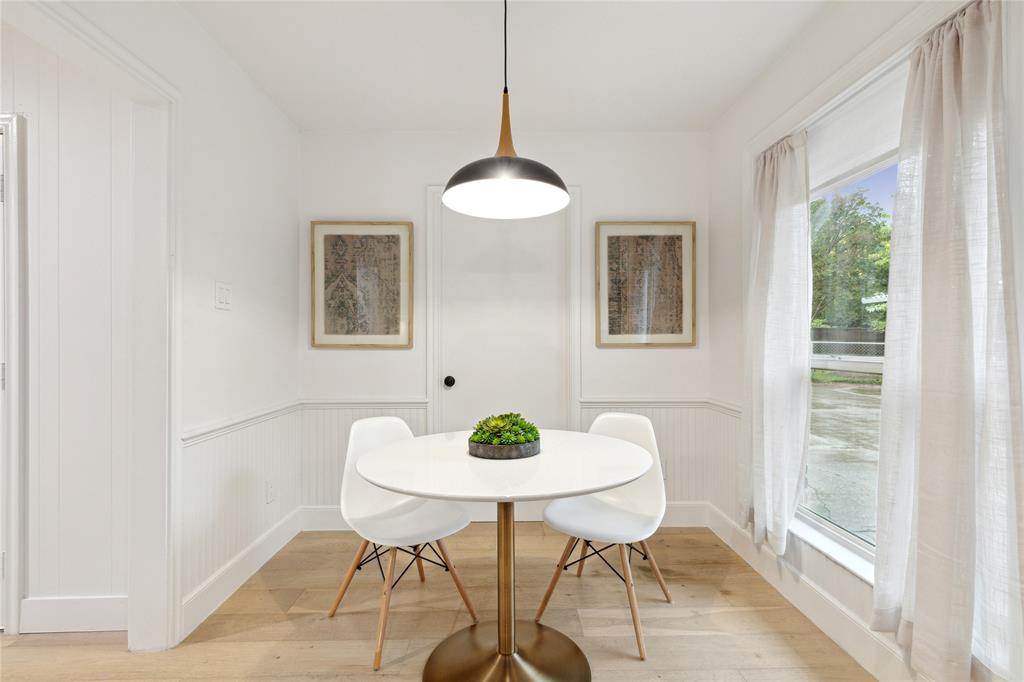 Merriman Park Add - Residential