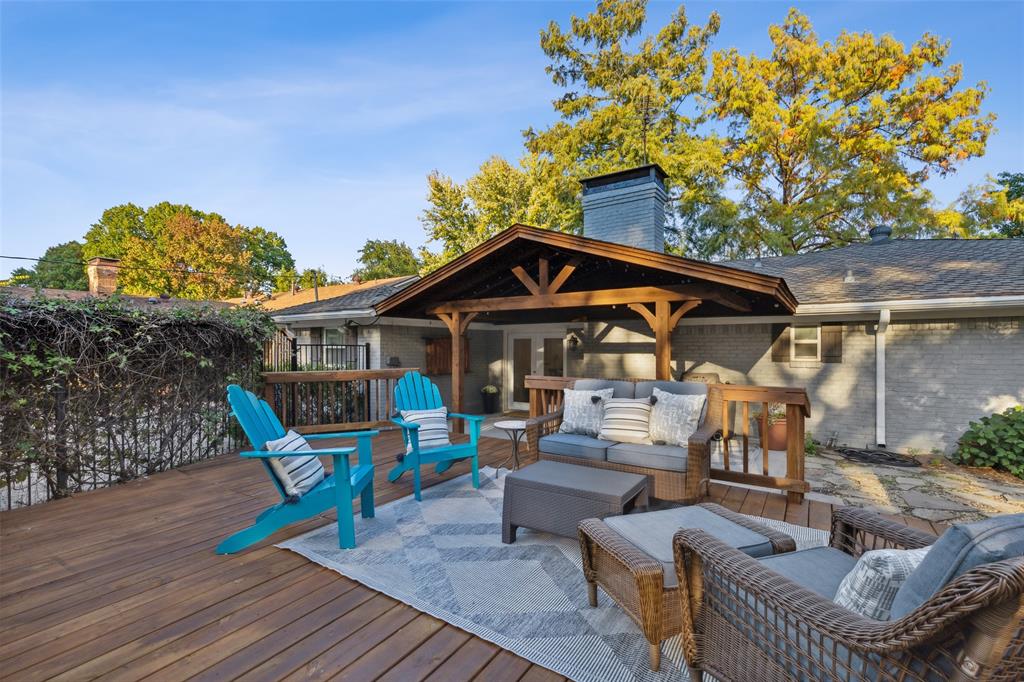 Merriman Park Add - Residential