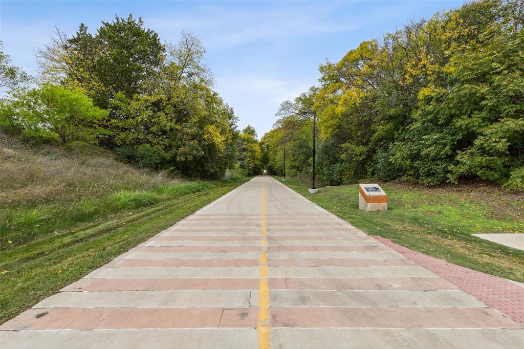 Merriman Park Add - Residential