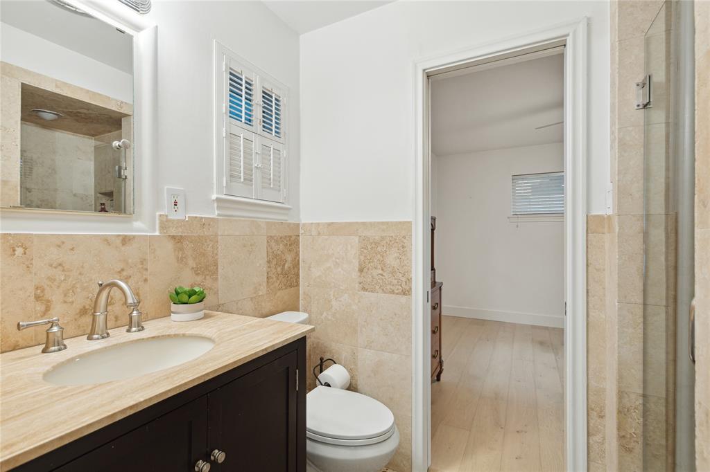 Merriman Park Add - Residential