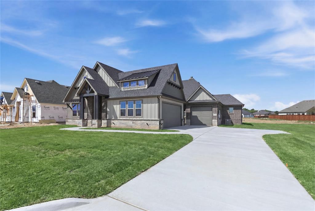 Settlers Glen - Residential