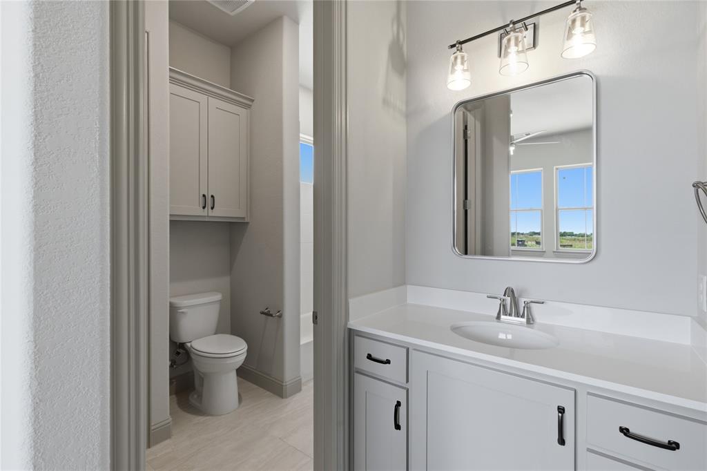 Settlers Glen - Residential