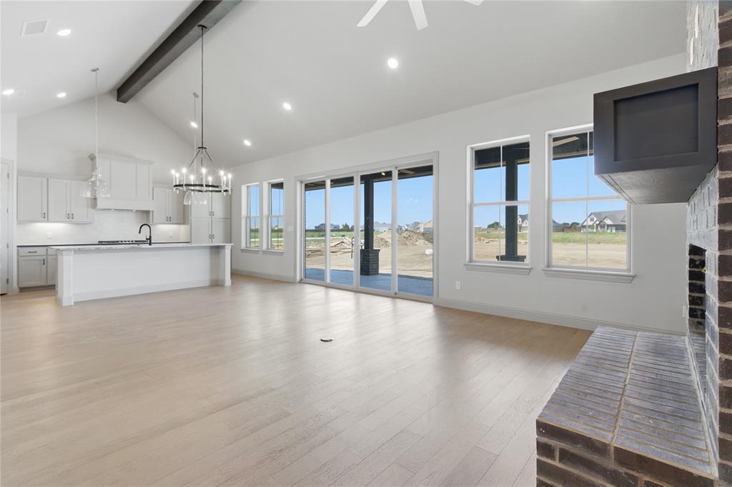 Settlers Glen - Residential