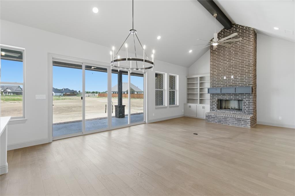 Settlers Glen - Residential