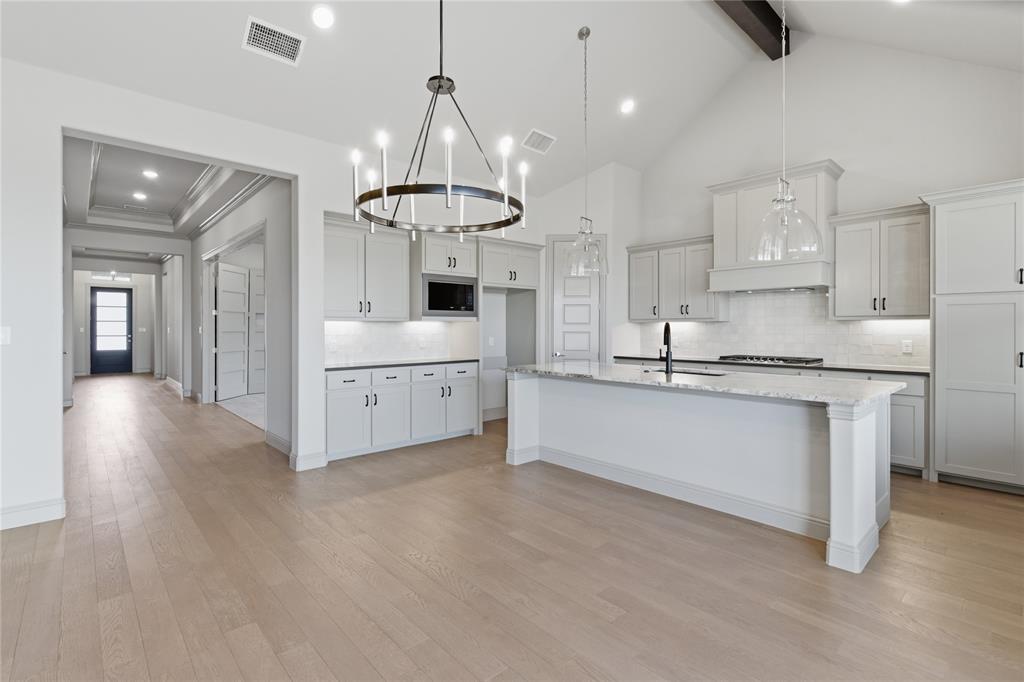 Settlers Glen - Residential