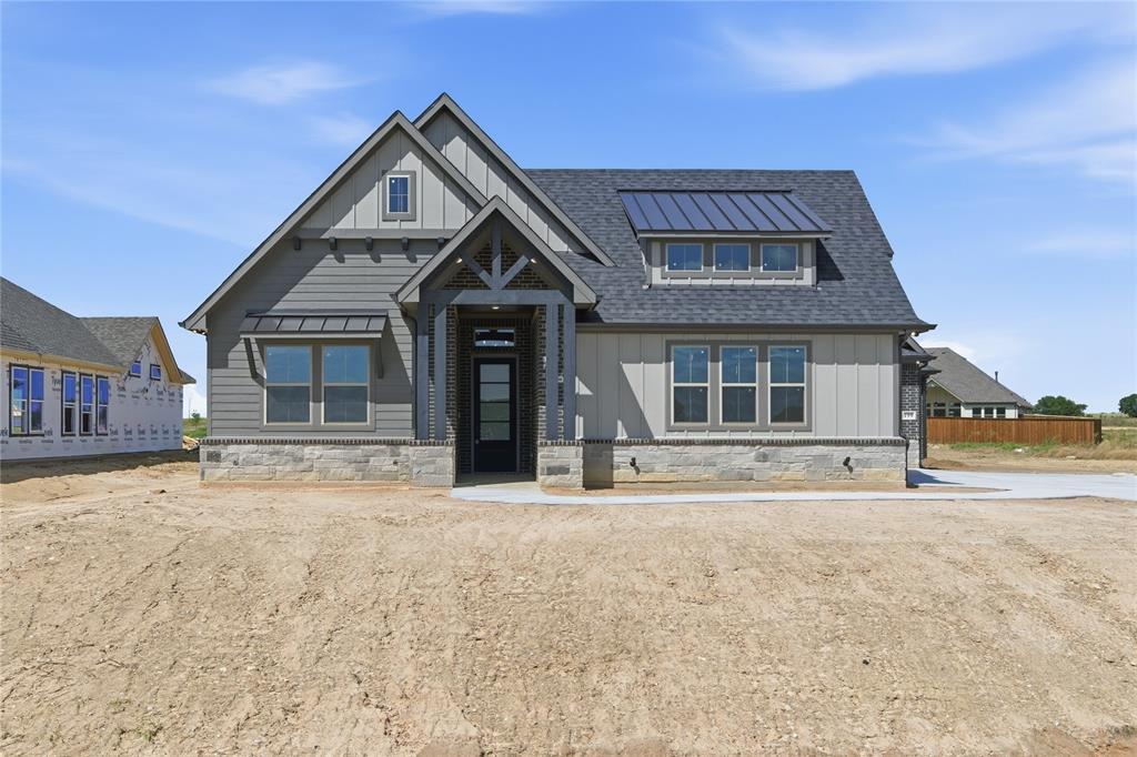 Settlers Glen - Residential