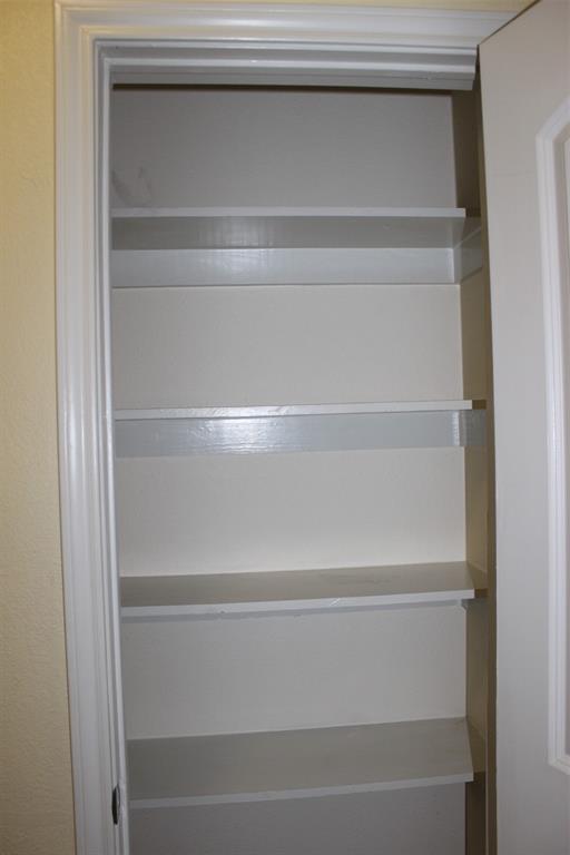 Corsicana - Residential Lease