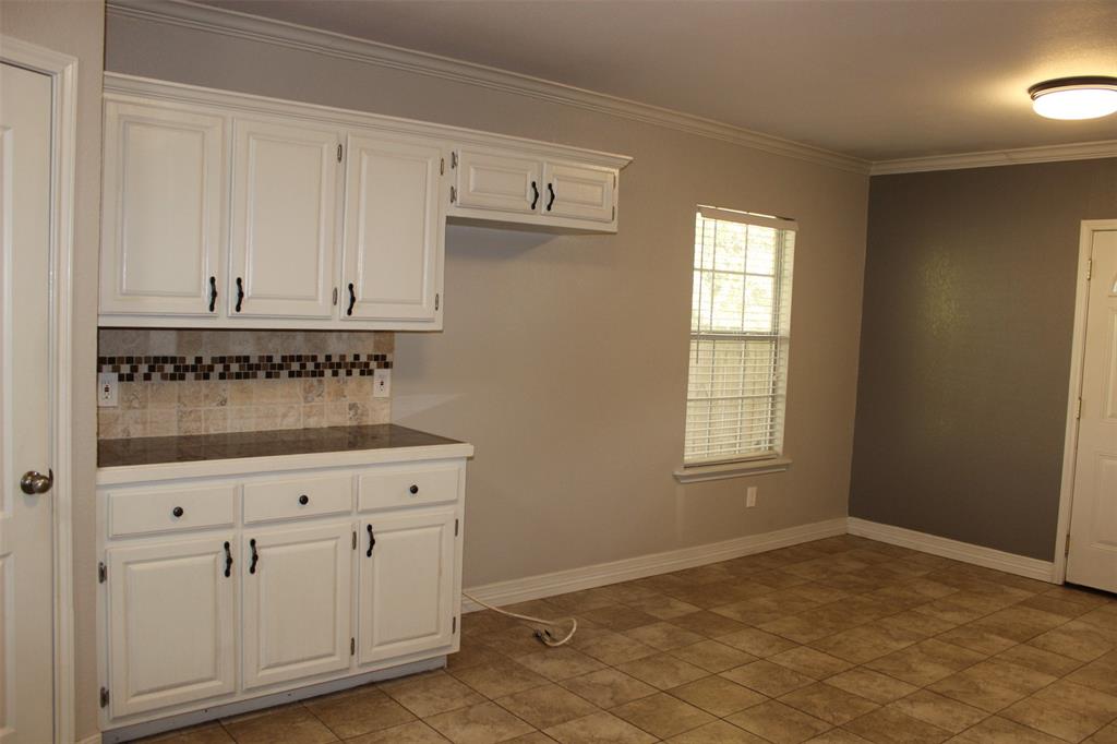 Corsicana - Residential Lease