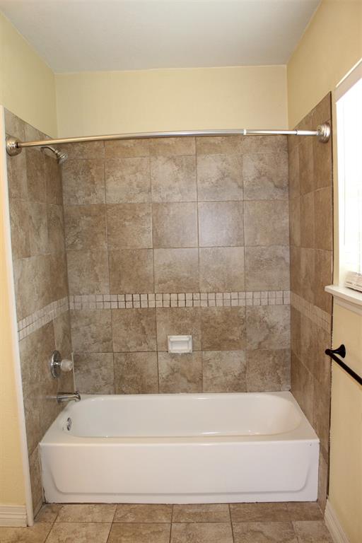 Corsicana - Residential Lease