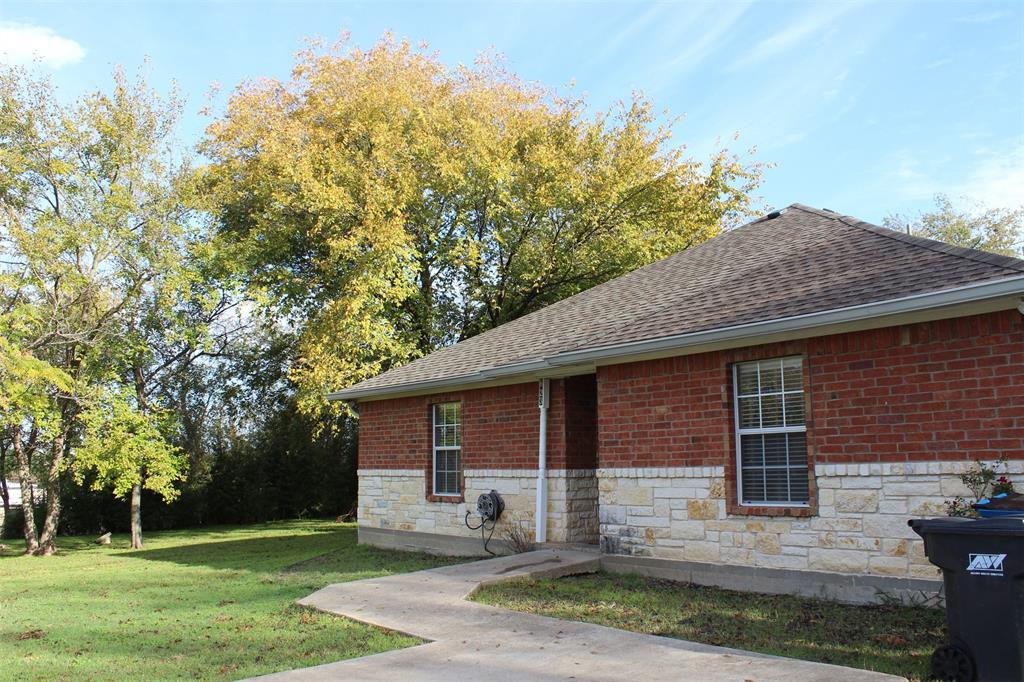 Corsicana - Residential Lease