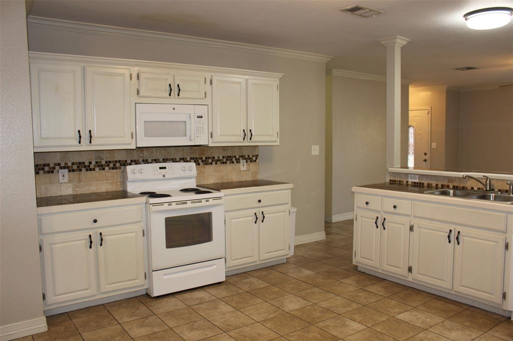 Corsicana - Residential Lease