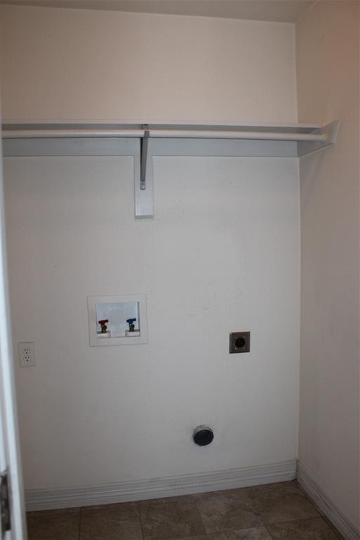 Corsicana - Residential Lease