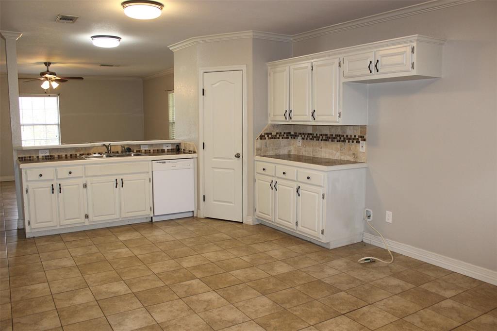 Corsicana - Residential Lease