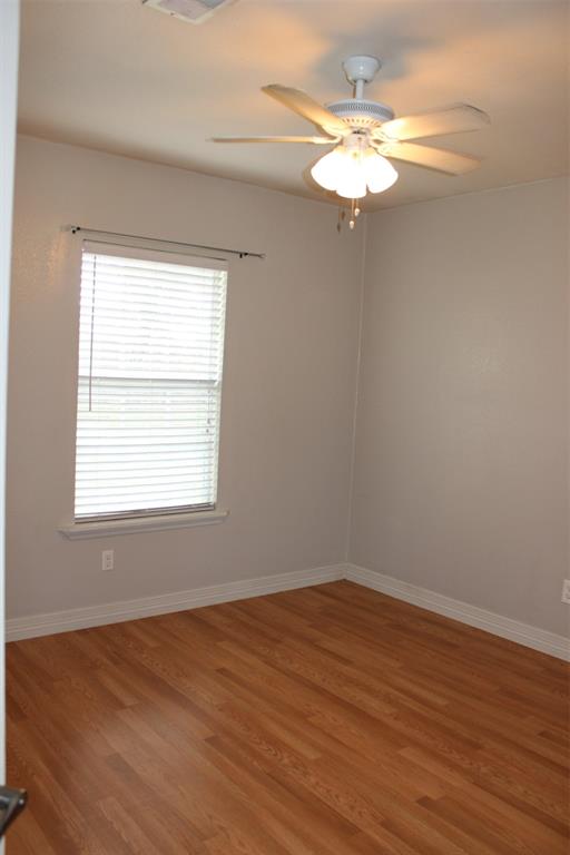 Corsicana - Residential Lease