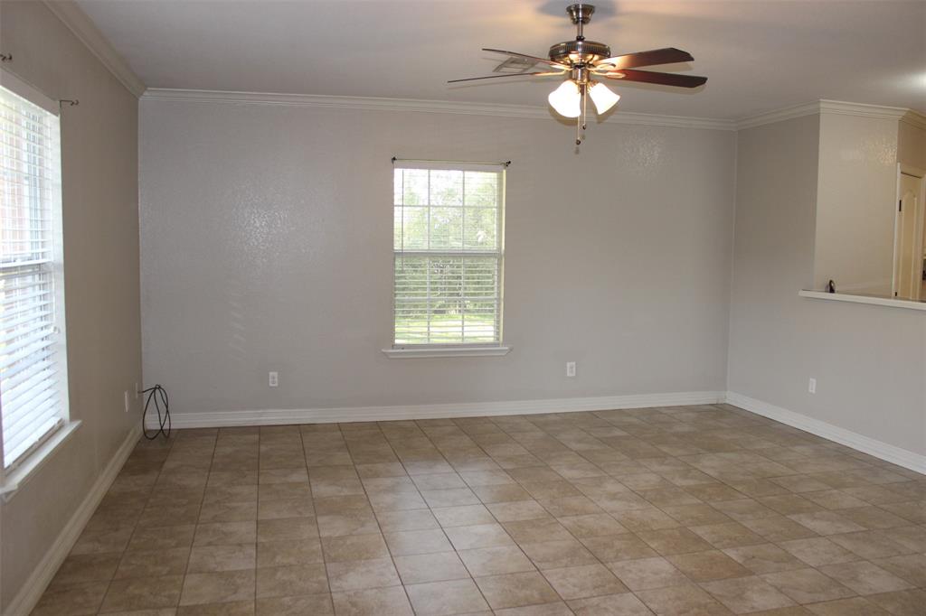 Corsicana - Residential Lease
