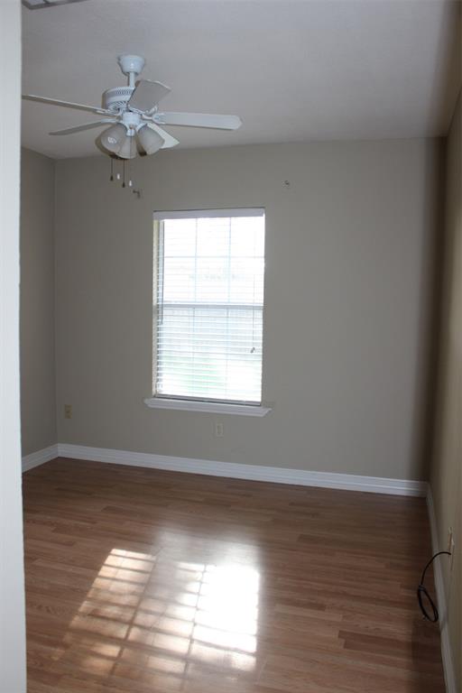 Corsicana - Residential Lease