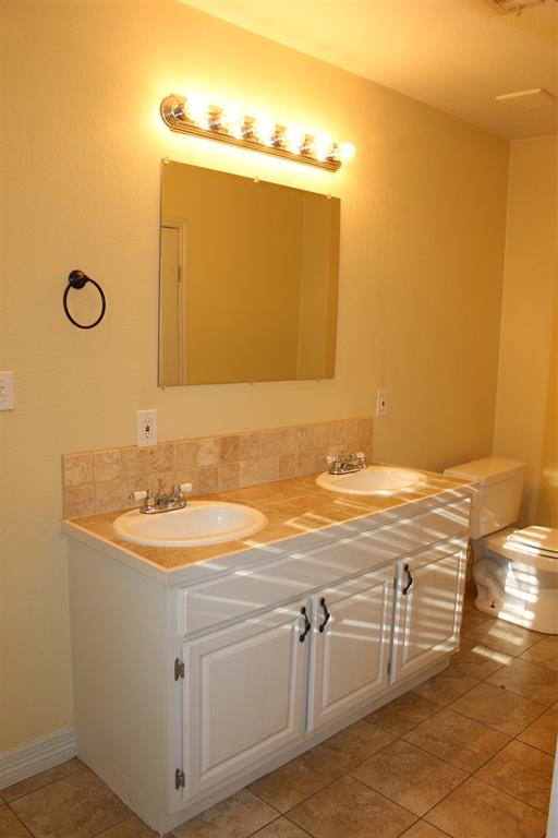 Corsicana - Residential Lease