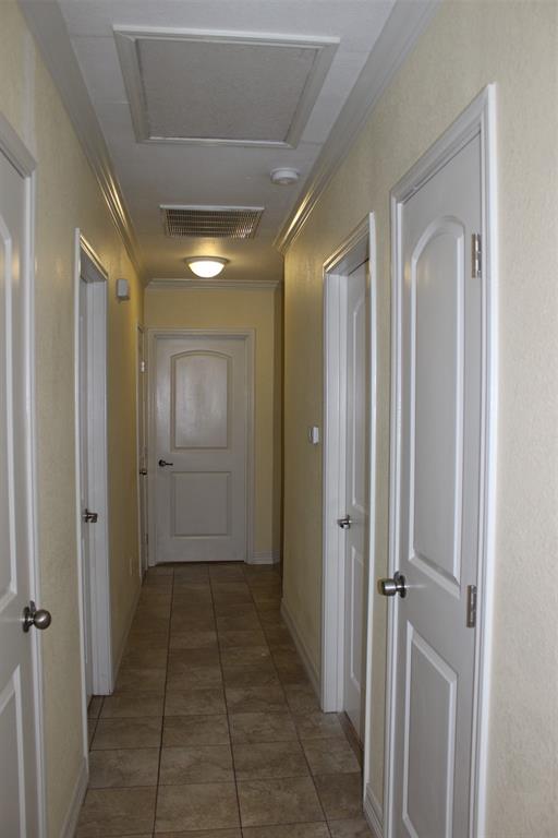 Corsicana - Residential Lease