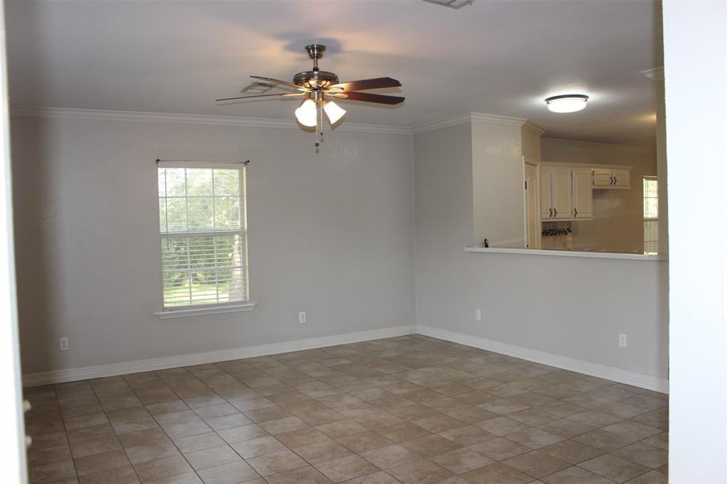 Corsicana - Residential Lease