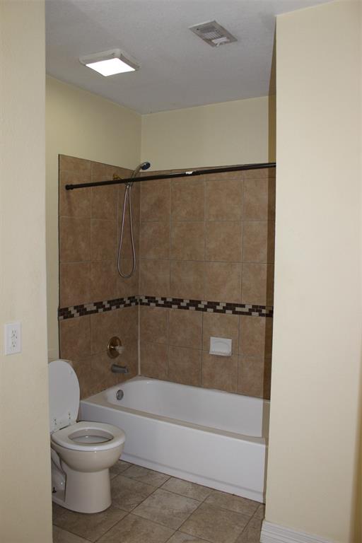 Corsicana - Residential Lease