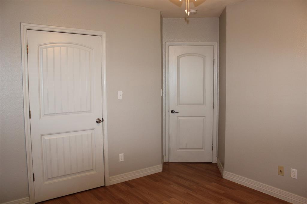 Corsicana - Residential Lease