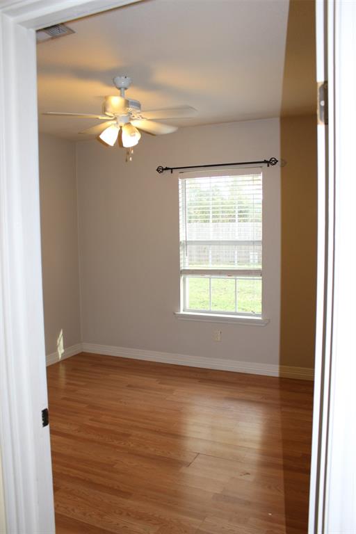 Corsicana - Residential Lease