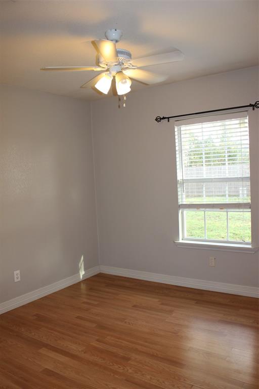 Corsicana - Residential Lease