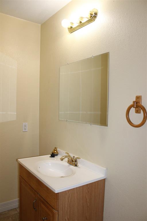 Corsicana - Residential Lease