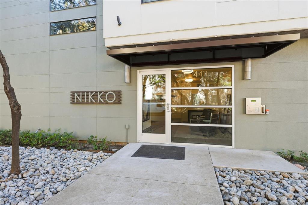 Nikko Condos - Residential