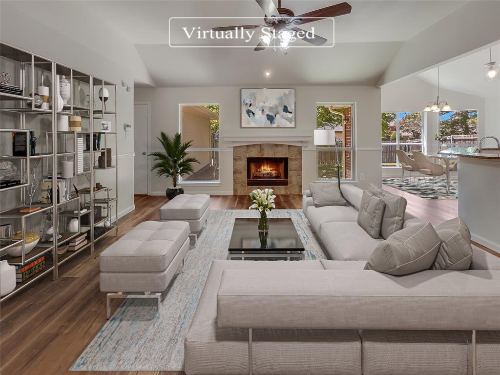 Park Ridge Estates - Residential