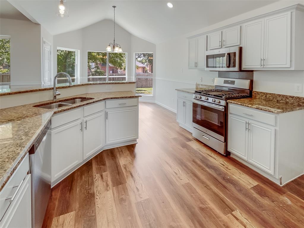 Park Ridge Estates - Residential