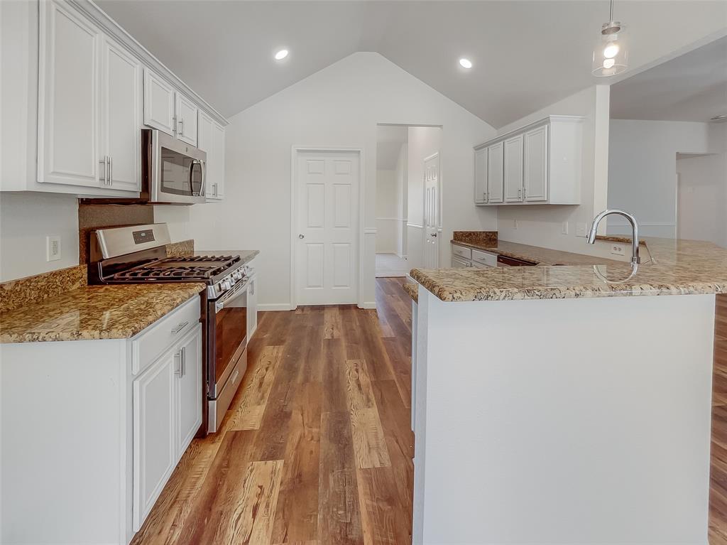 Park Ridge Estates - Residential