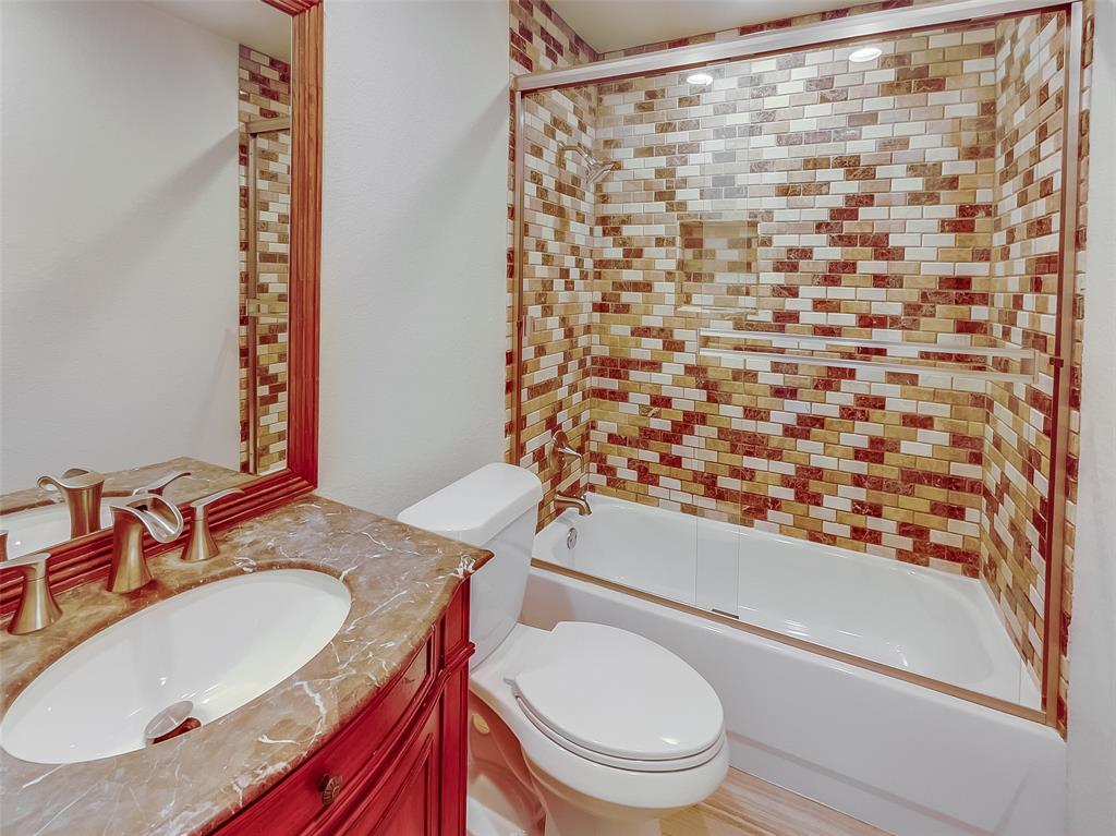 Park Ridge Estates - Residential