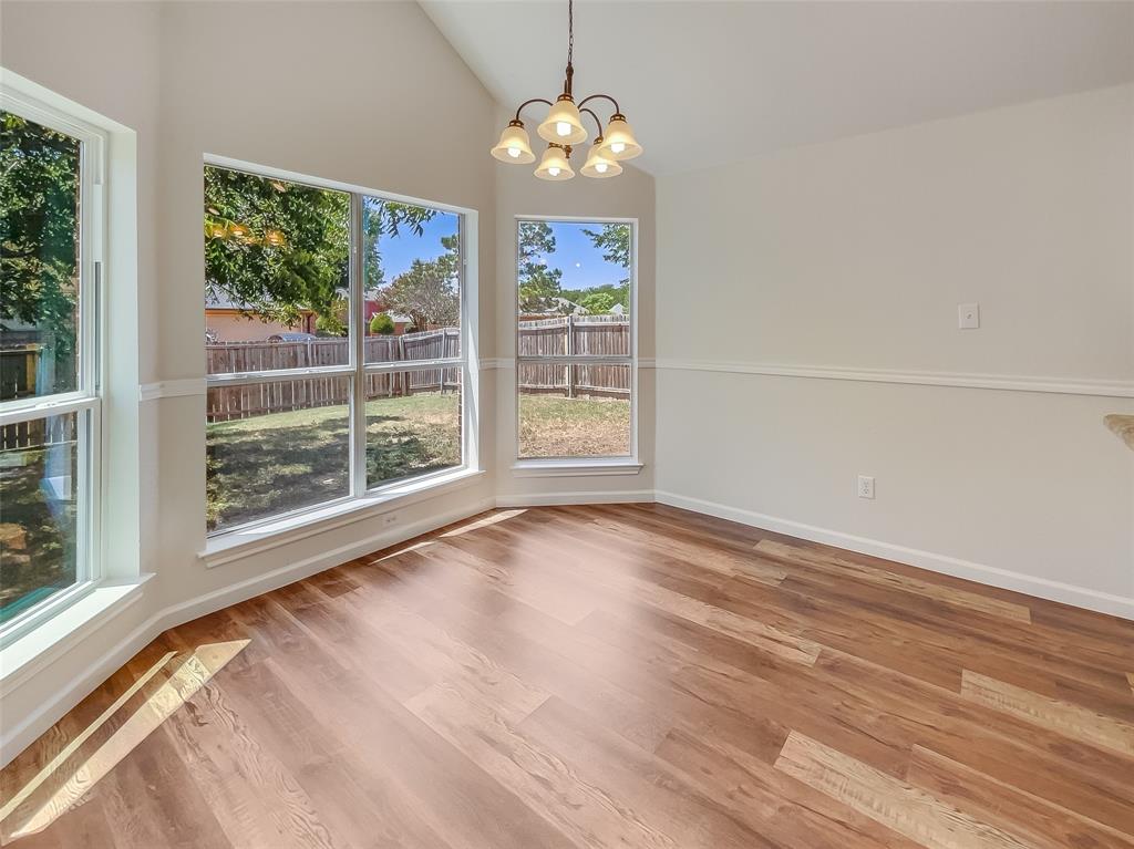 Park Ridge Estates - Residential