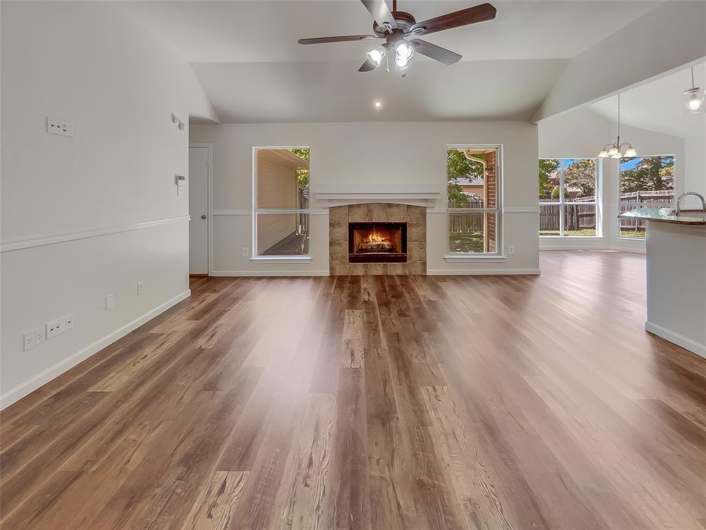 Park Ridge Estates - Residential