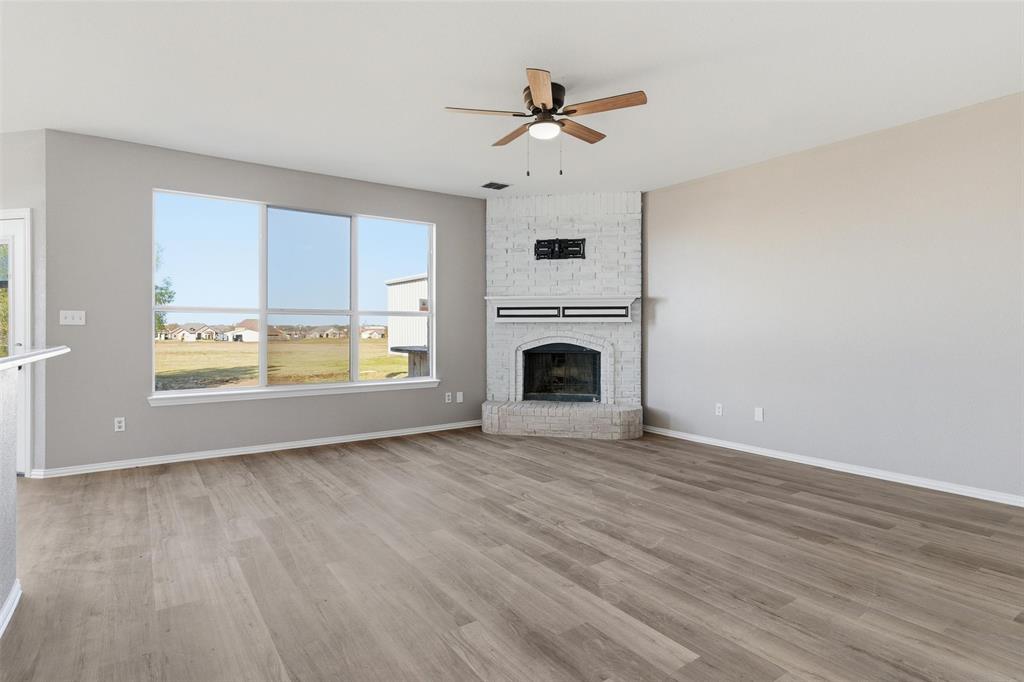 High Meadow Estates Ph I - Residential