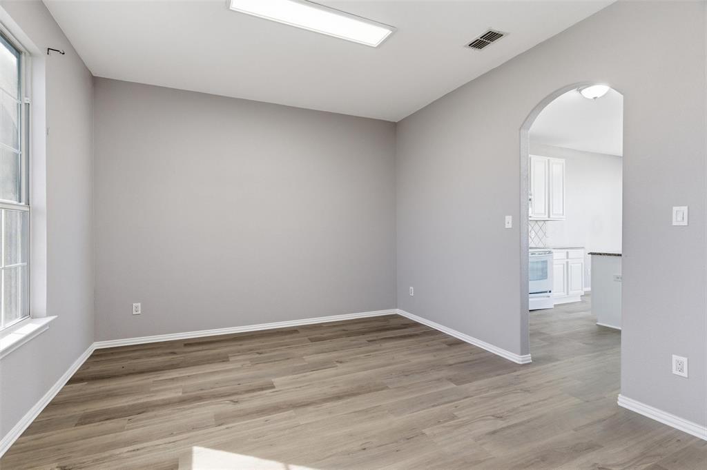 High Meadow Estates Ph I - Residential