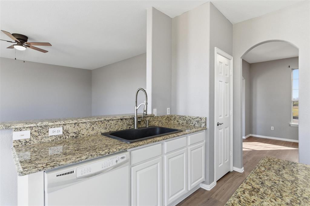 High Meadow Estates Ph I - Residential