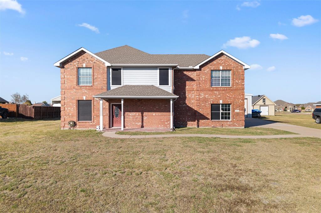 High Meadow Estates Ph I - Residential